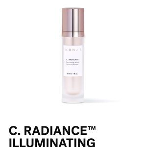 Monat C. Radiance Serum